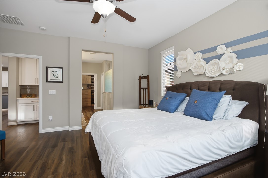 265 Via Morelli Henderson, NV 89011 - Photo 6 of 30