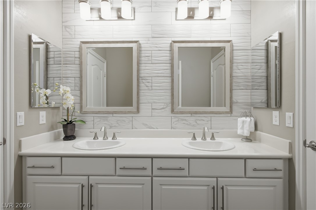 265 Via Morelli Henderson, NV 89011 - Photo 8 of 30