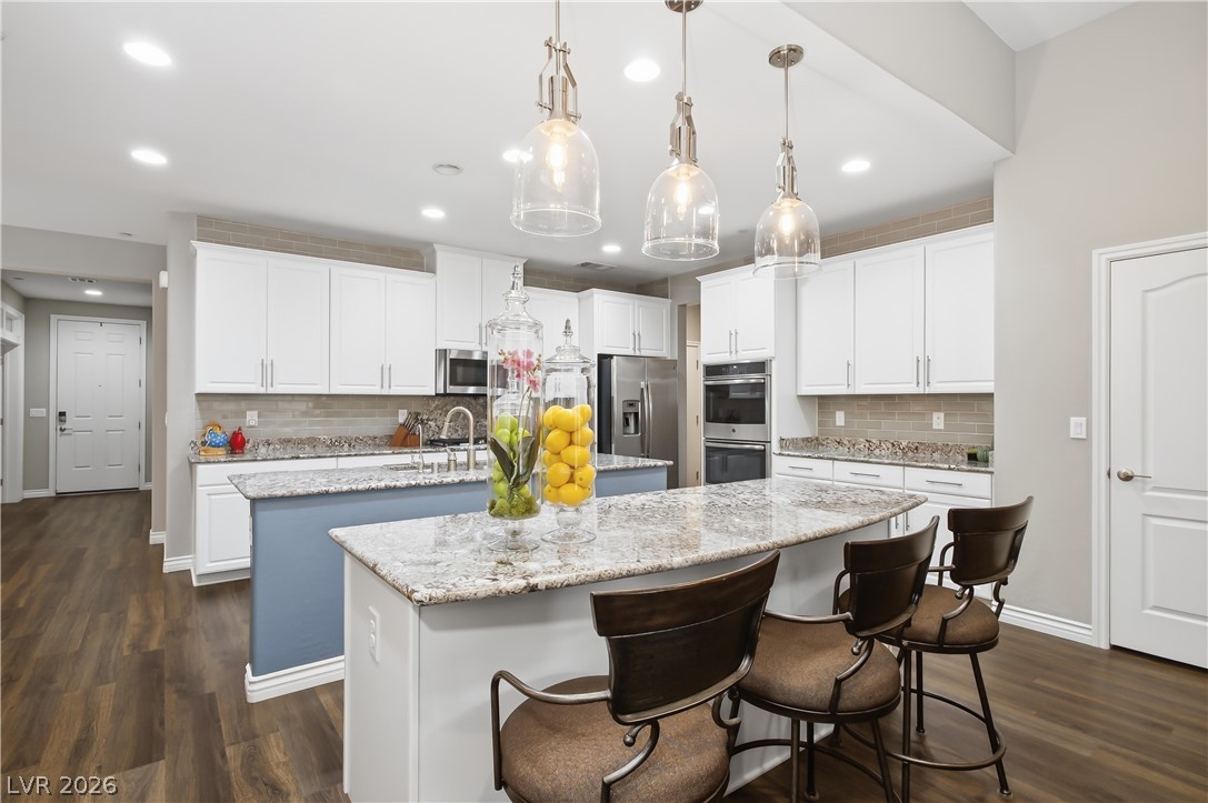 265 Via Morelli Henderson, NV 89011 - Photo 10 of 30