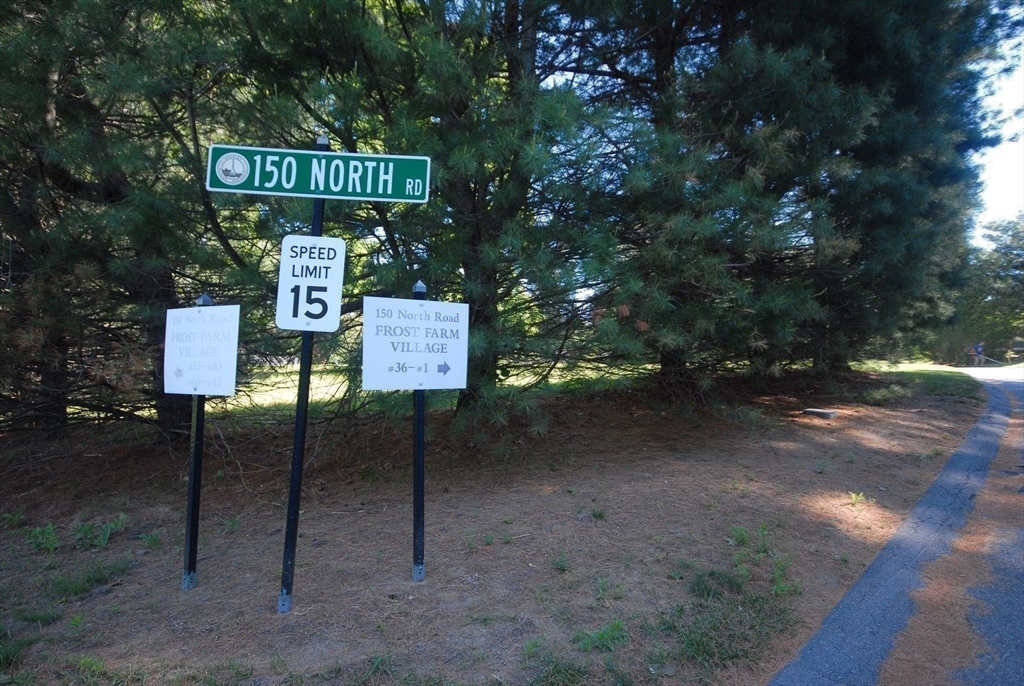 150 North Road, Unit 10 Sudbury, MA 01776 - Photo 37 of 40