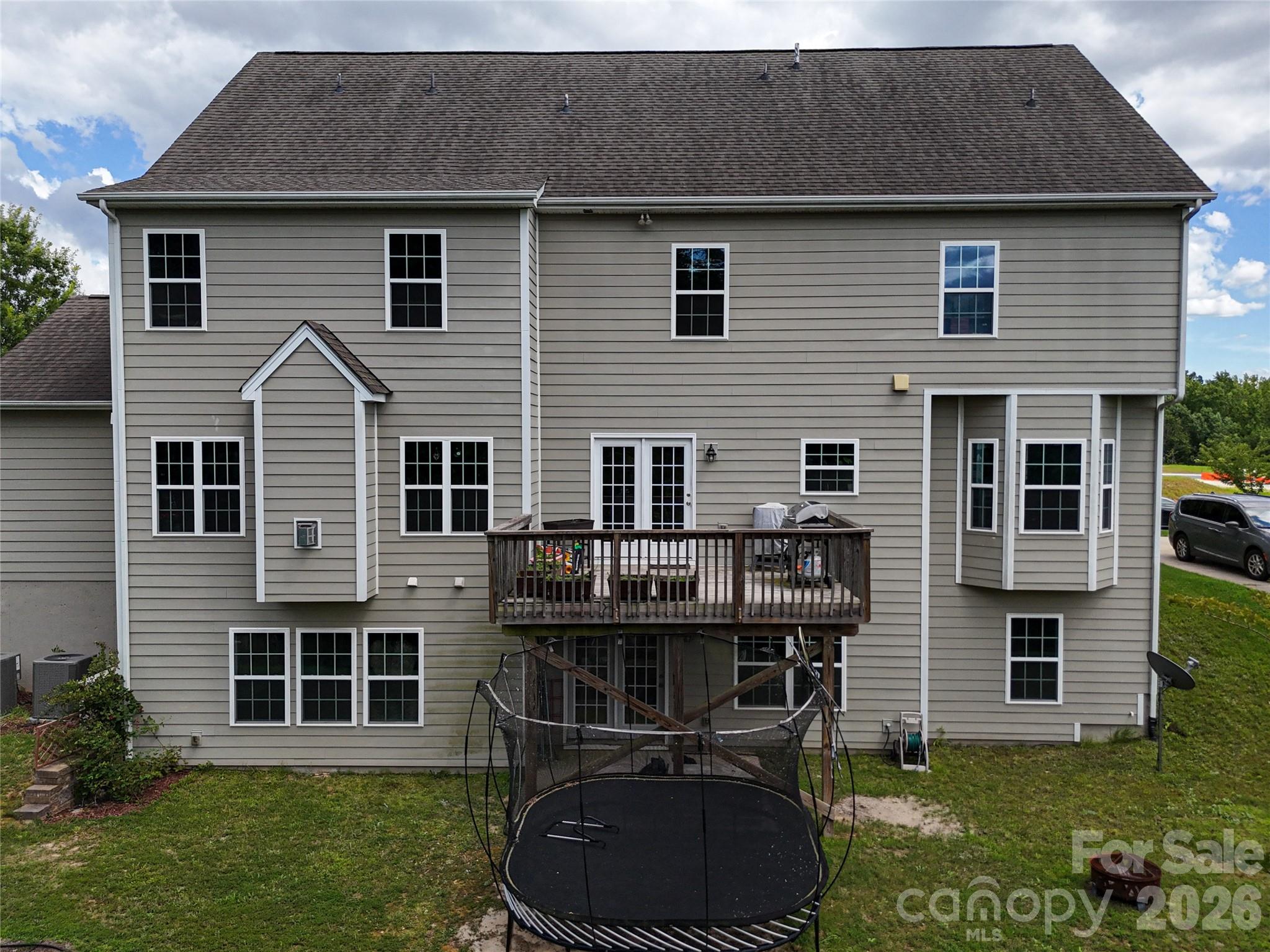 1238 Stonecrest Boulevard Fort Mill, SC 29708 - Photo 44 of 48