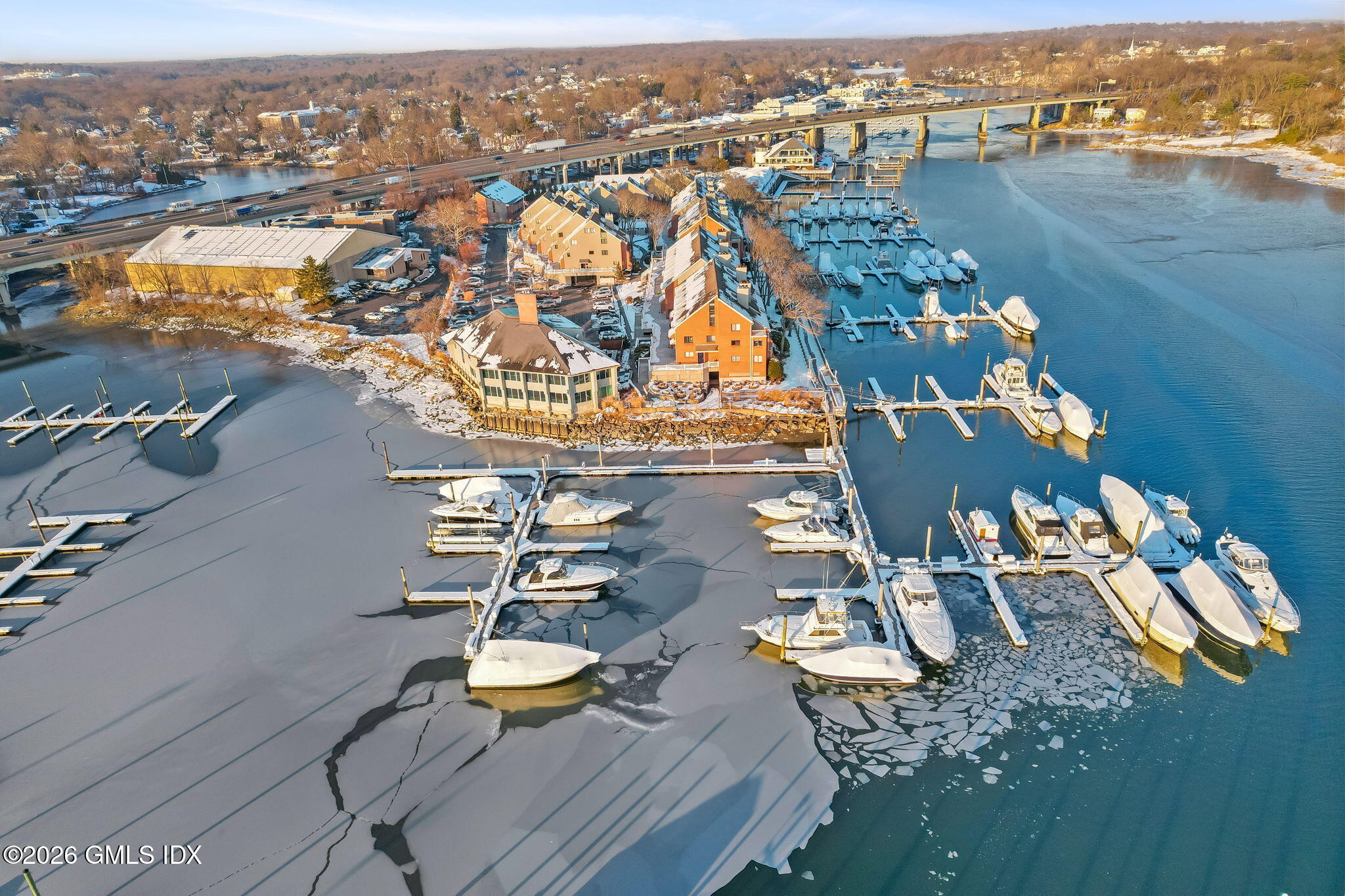 7 River Road, Unit BOAT SLIP D1 Cos Cob, CT 06807 - Photo 5 of 7 55-web-or-mls-11-river-rd-unit-119