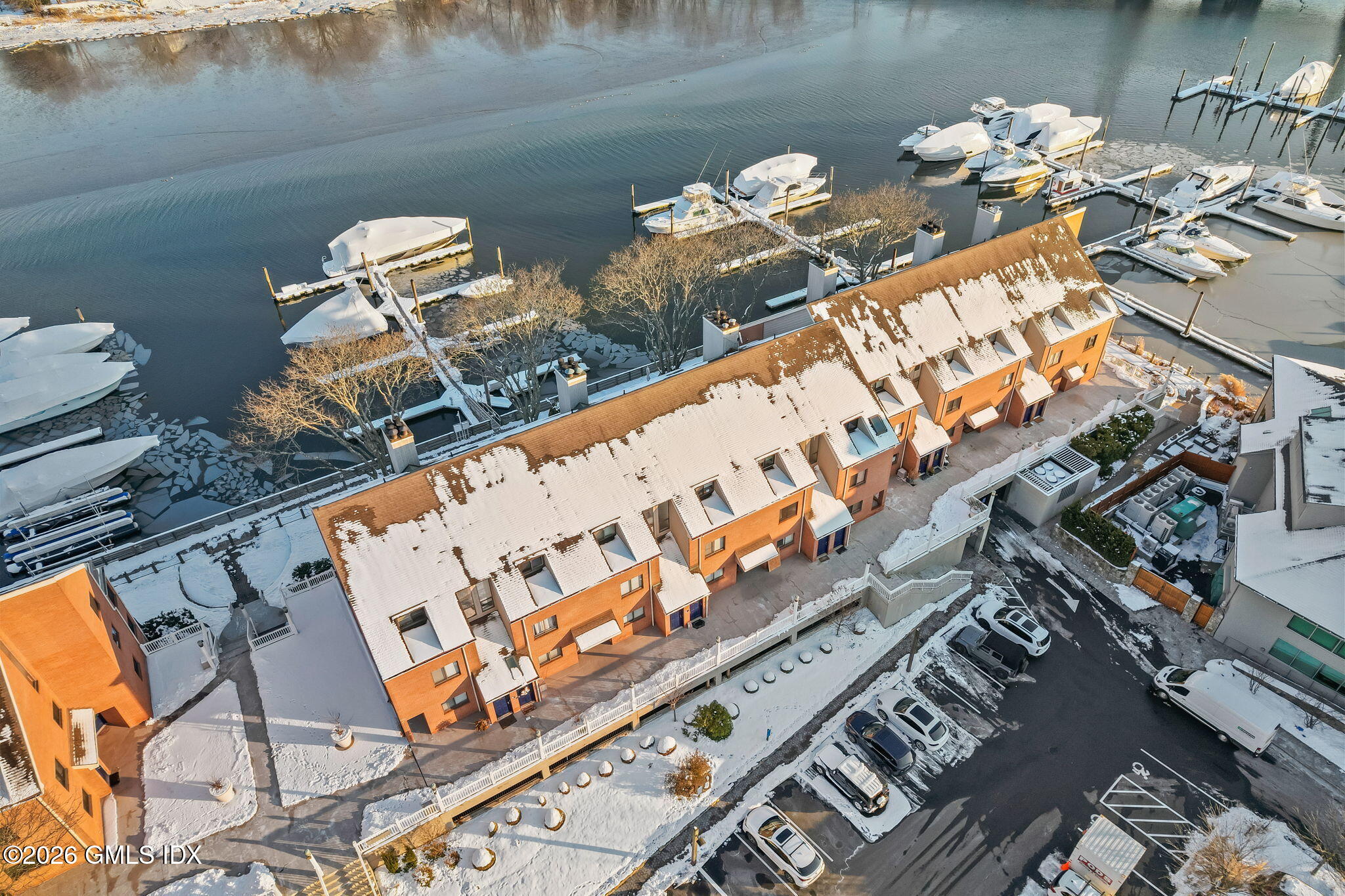 7 River Road, Unit BOAT SLIP D1 Cos Cob, CT 06807 - Photo 6 of 7 54-web-or-mls-11-river-rd-unit-119