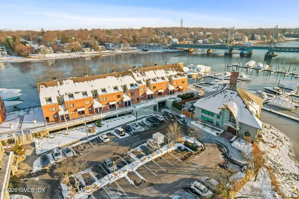 $95,000 | 7 River Road, Unit BOAT SLIP D1, Cos Cob, CT 06807