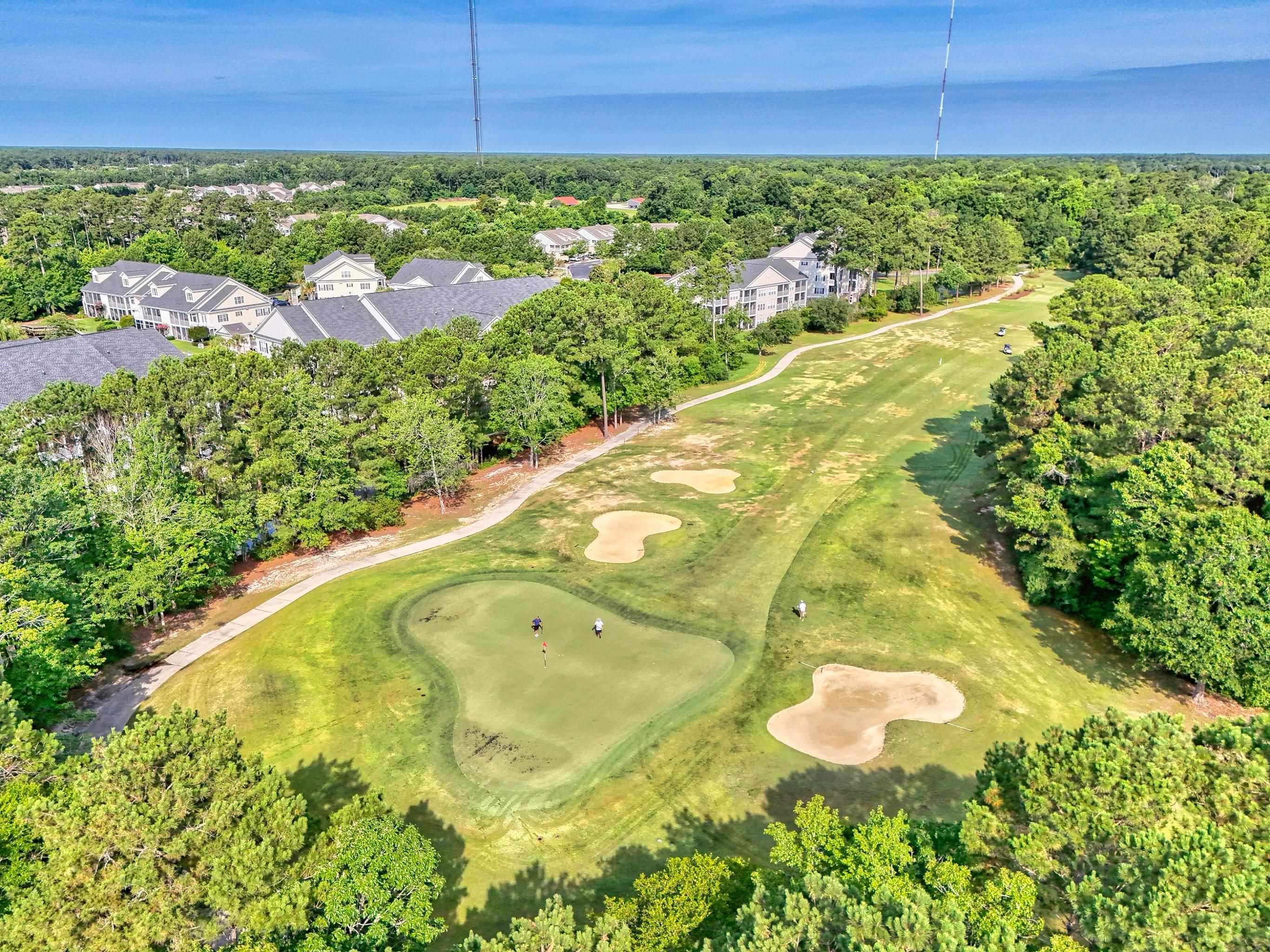 703 Shearwater Court, Unit 304 Murrells Inlet, SC 29576 - Photo 59 of 64