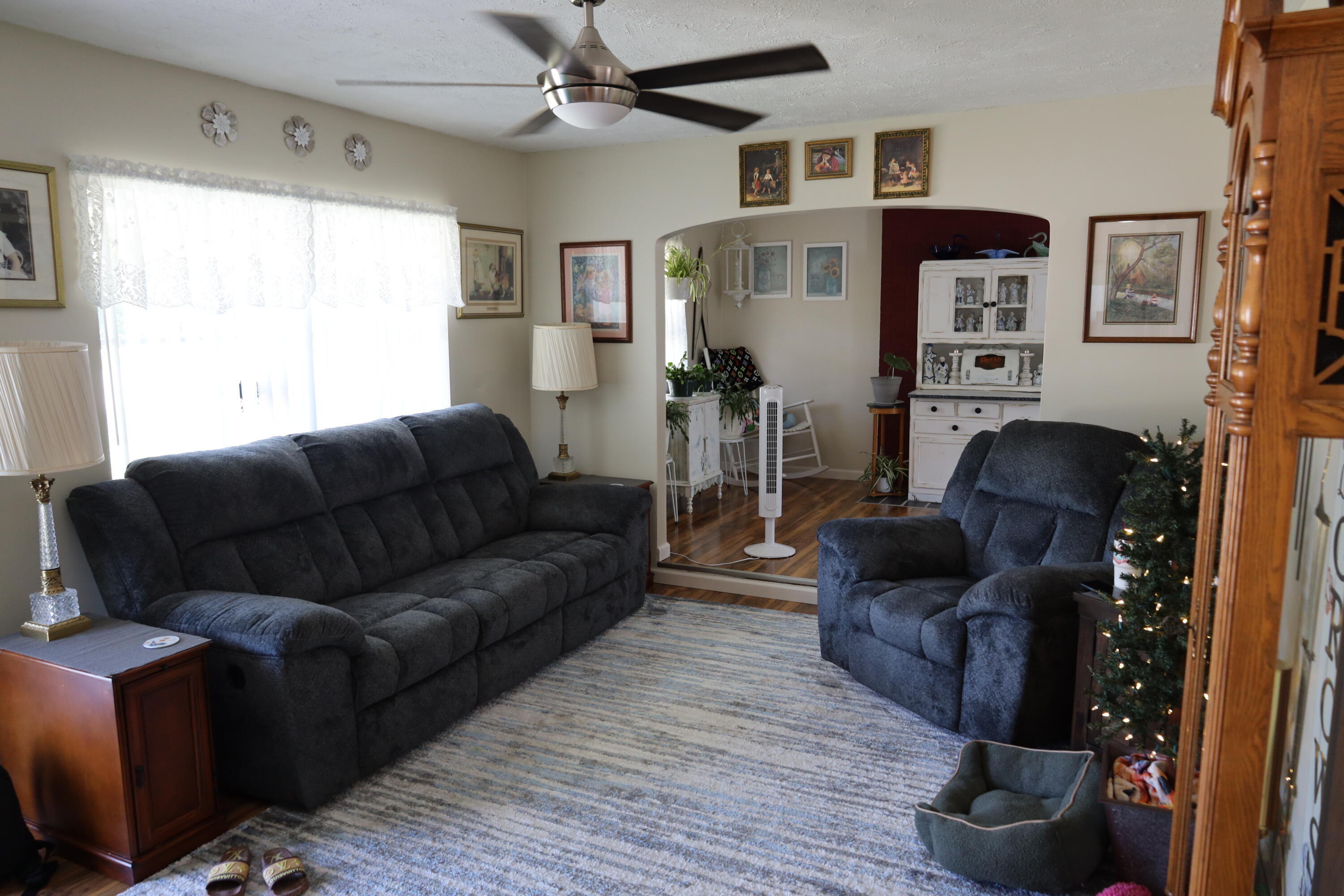 469 Matthews Road Ronceverte, WV 24970 - Photo 19 of 36 Gallery Image 19