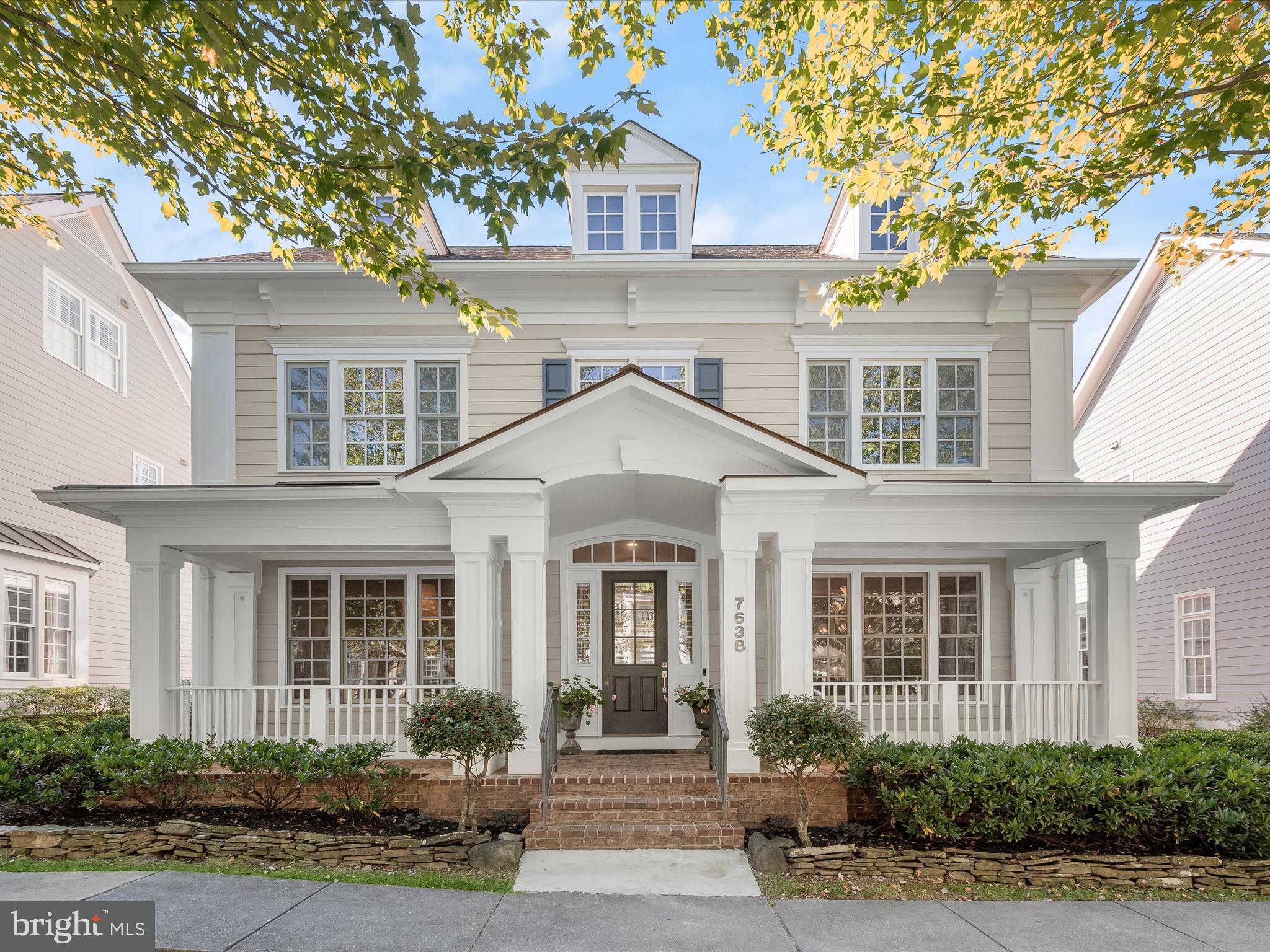 7638 Midtown Road Fulton, MD 20759 - Photo 1 of 63 Welcome to 7638 Midtown Road
