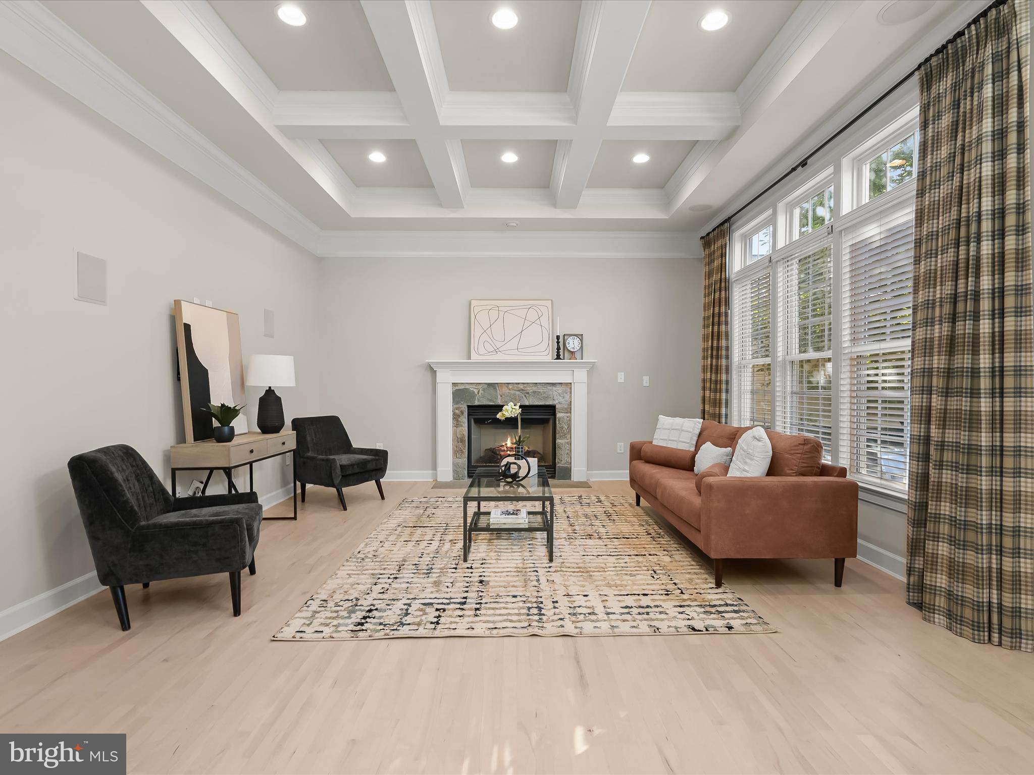 7638 Midtown Road Fulton, MD 20759 - Photo 13 of 63 Living Room