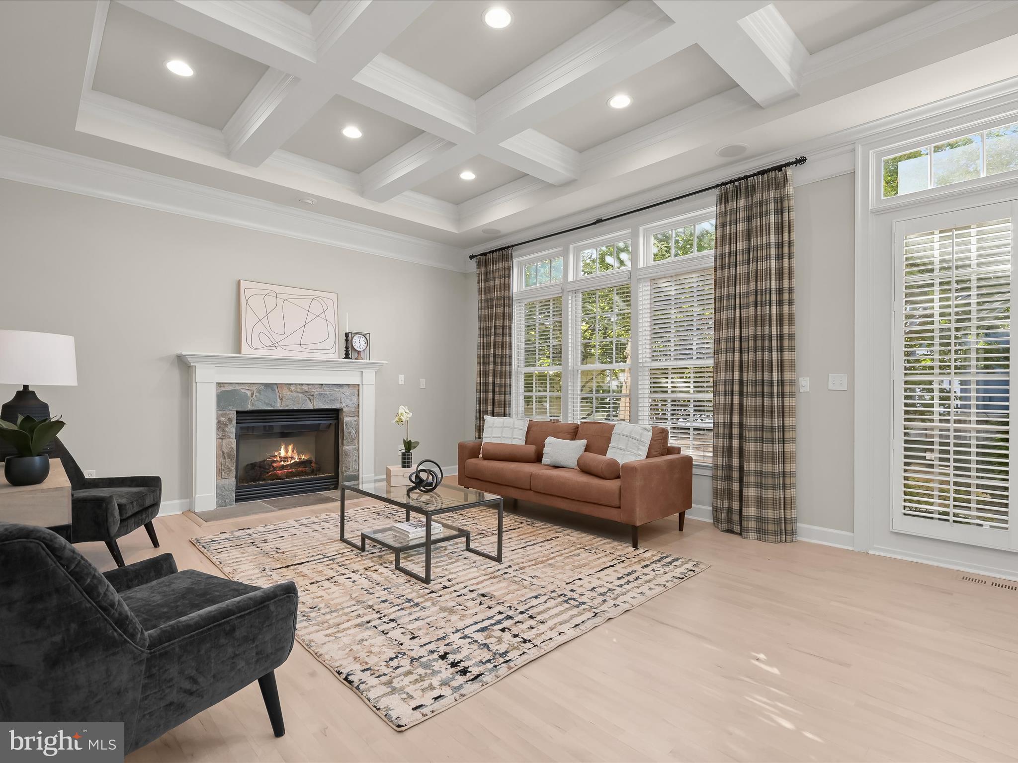 7638 Midtown Road Fulton, MD 20759 - Photo 15 of 63 Living Room