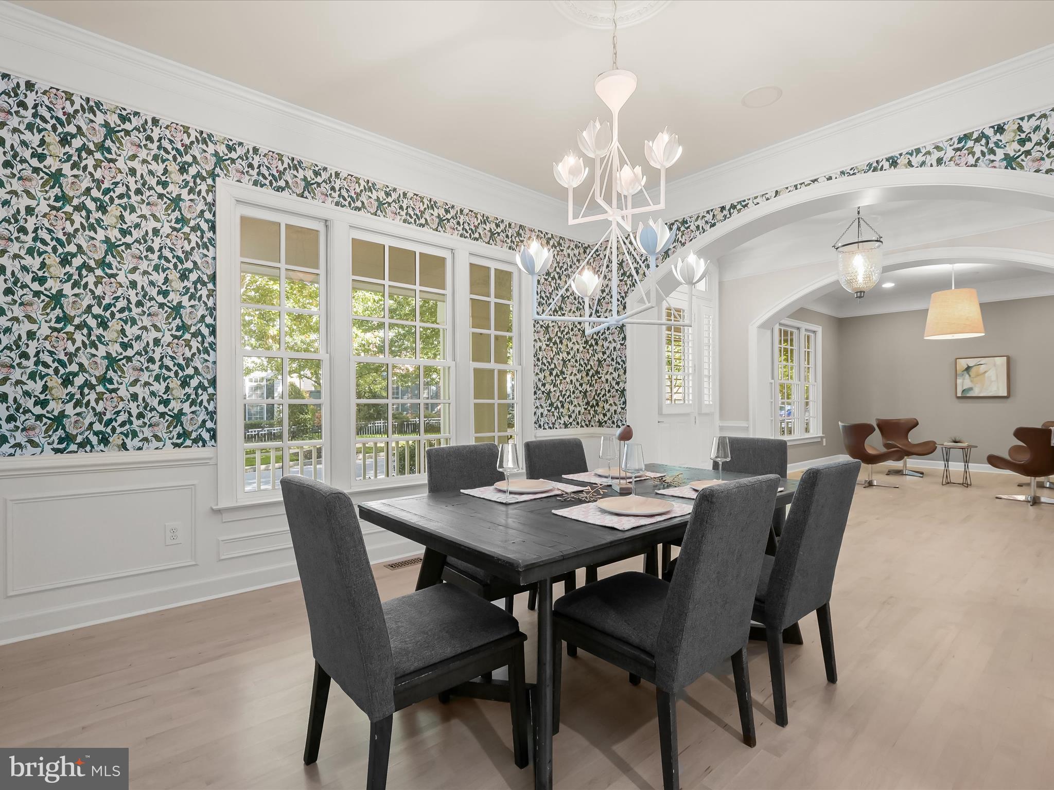 7638 Midtown Road Fulton, MD 20759 - Photo 16 of 63 Dining Room
