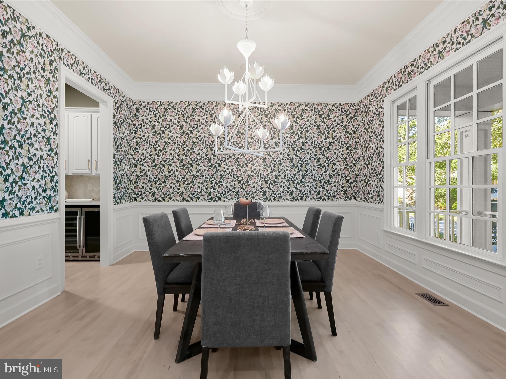7638 Midtown Road Fulton, MD 20759 - Photo 17 of 63 Dining Room