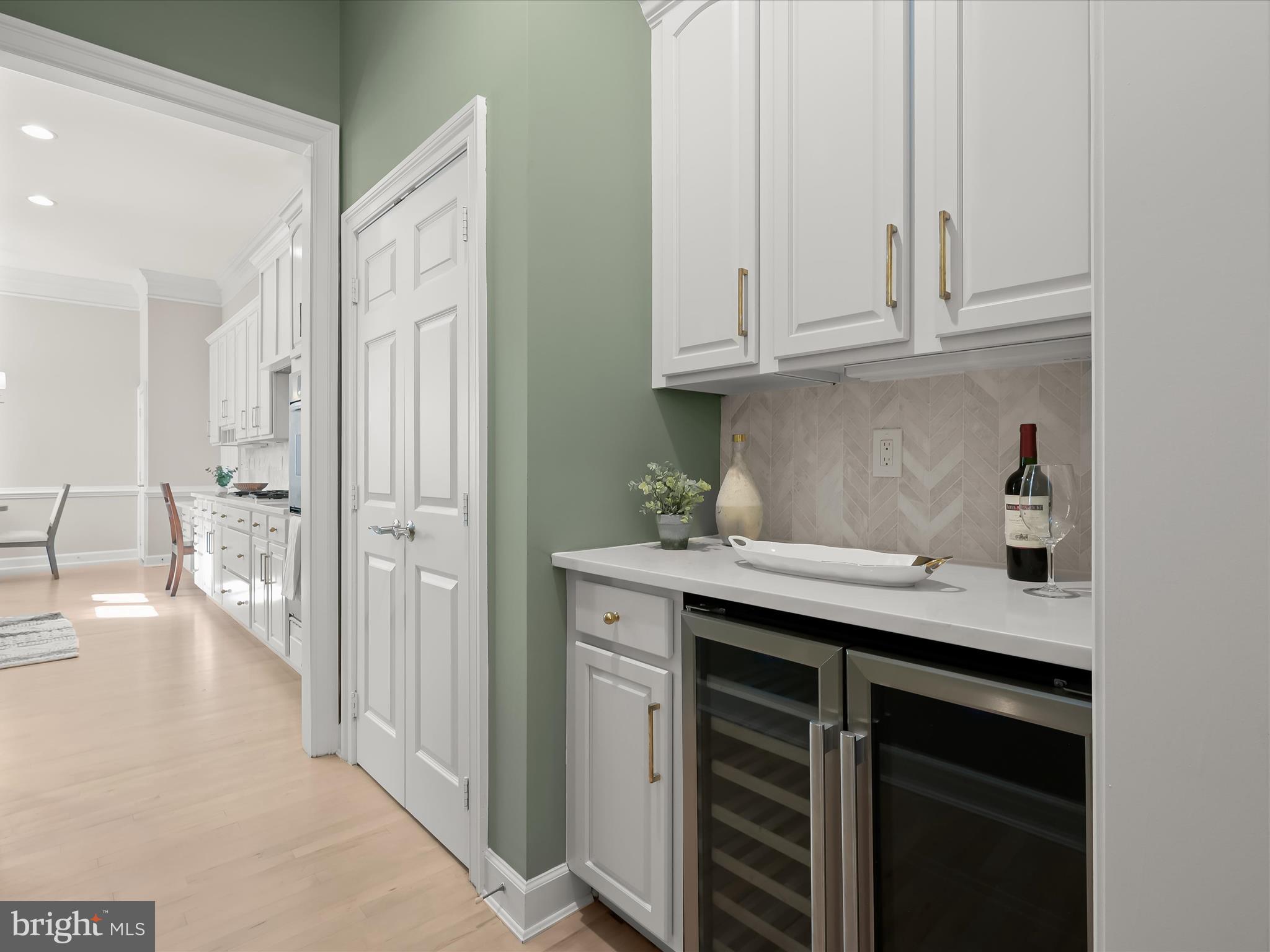 7638 Midtown Road Fulton, MD 20759 - Photo 18 of 63 Butler Pantry