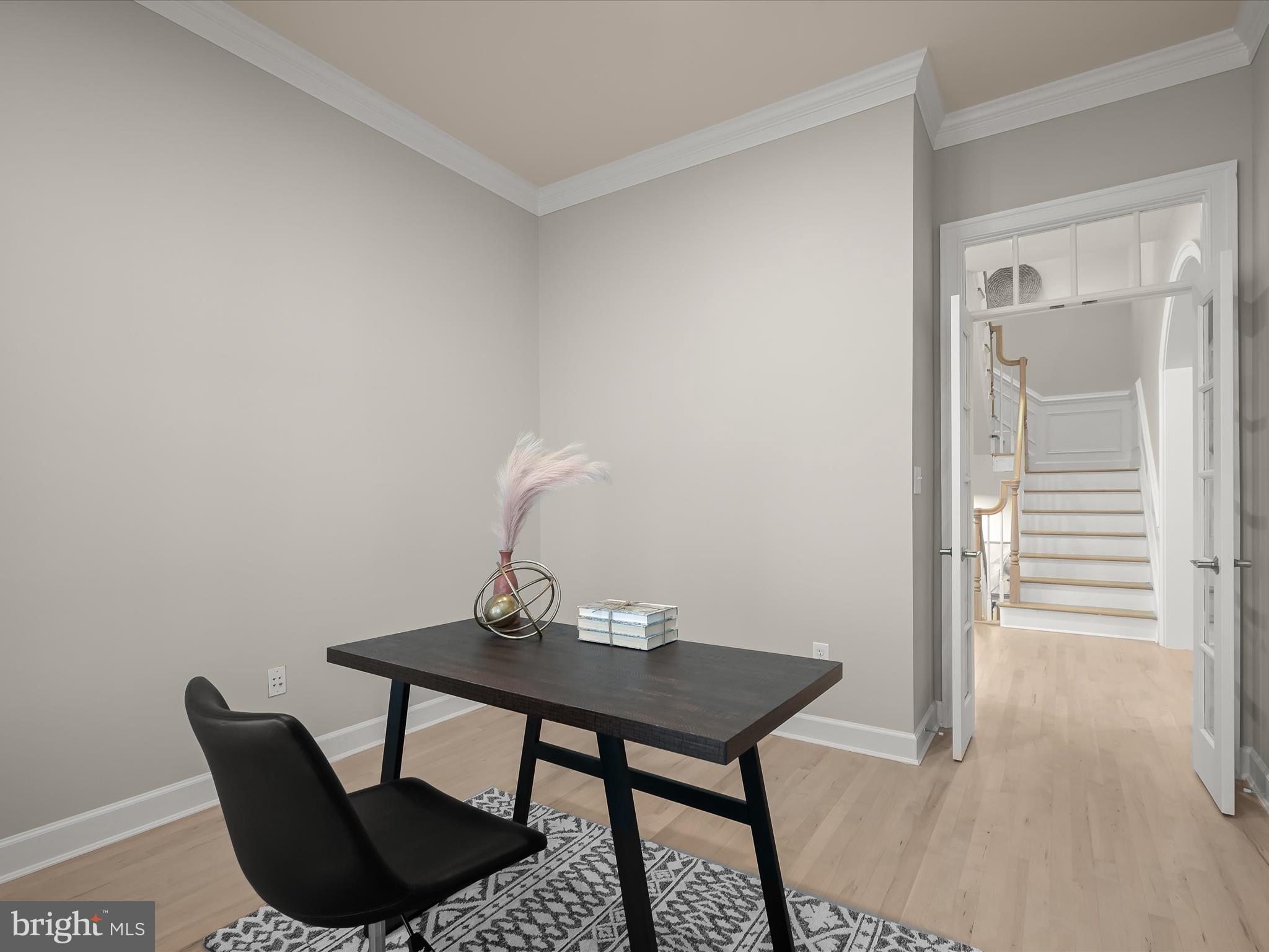 7638 Midtown Road Fulton, MD 20759 - Photo 22 of 63 Main Level Office
