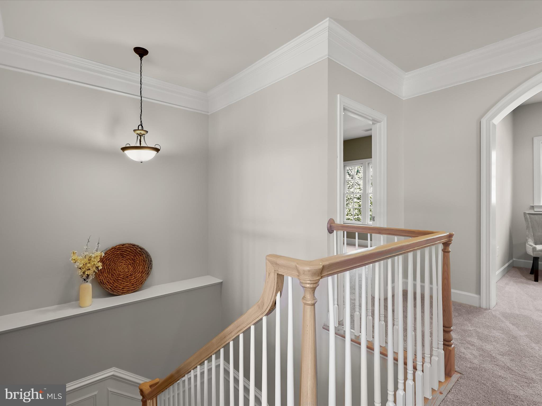 7638 Midtown Road Fulton, MD 20759 - Photo 24 of 63 Upper Level Landing