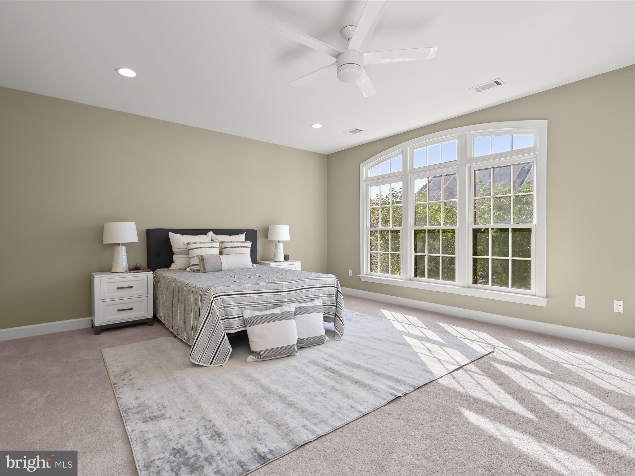 7638 Midtown Road Fulton, MD 20759 - Photo 25 of 63 Primary Bedroom