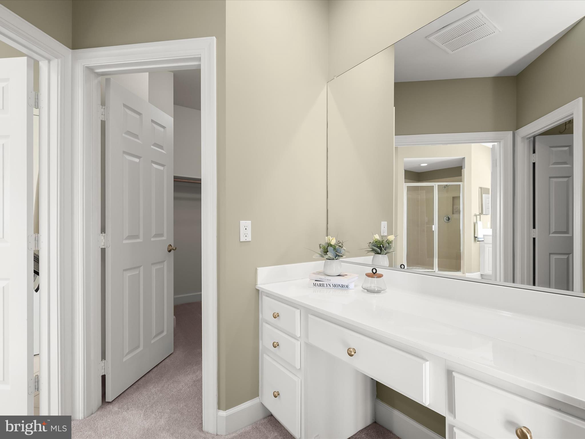 7638 Midtown Road Fulton, MD 20759 - Photo 27 of 63 Primary Bedroom Dressing Room