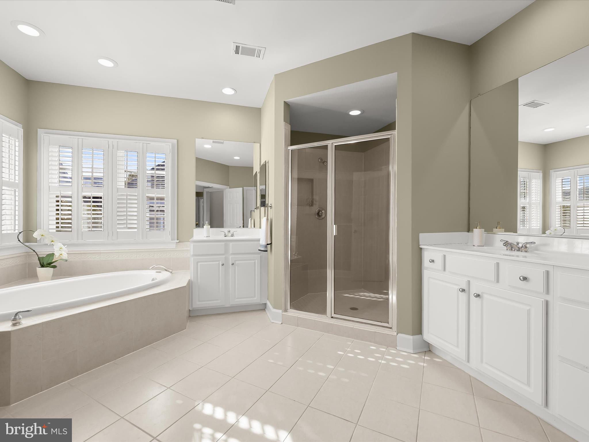 7638 Midtown Road Fulton, MD 20759 - Photo 28 of 63 Primary Bathroom
