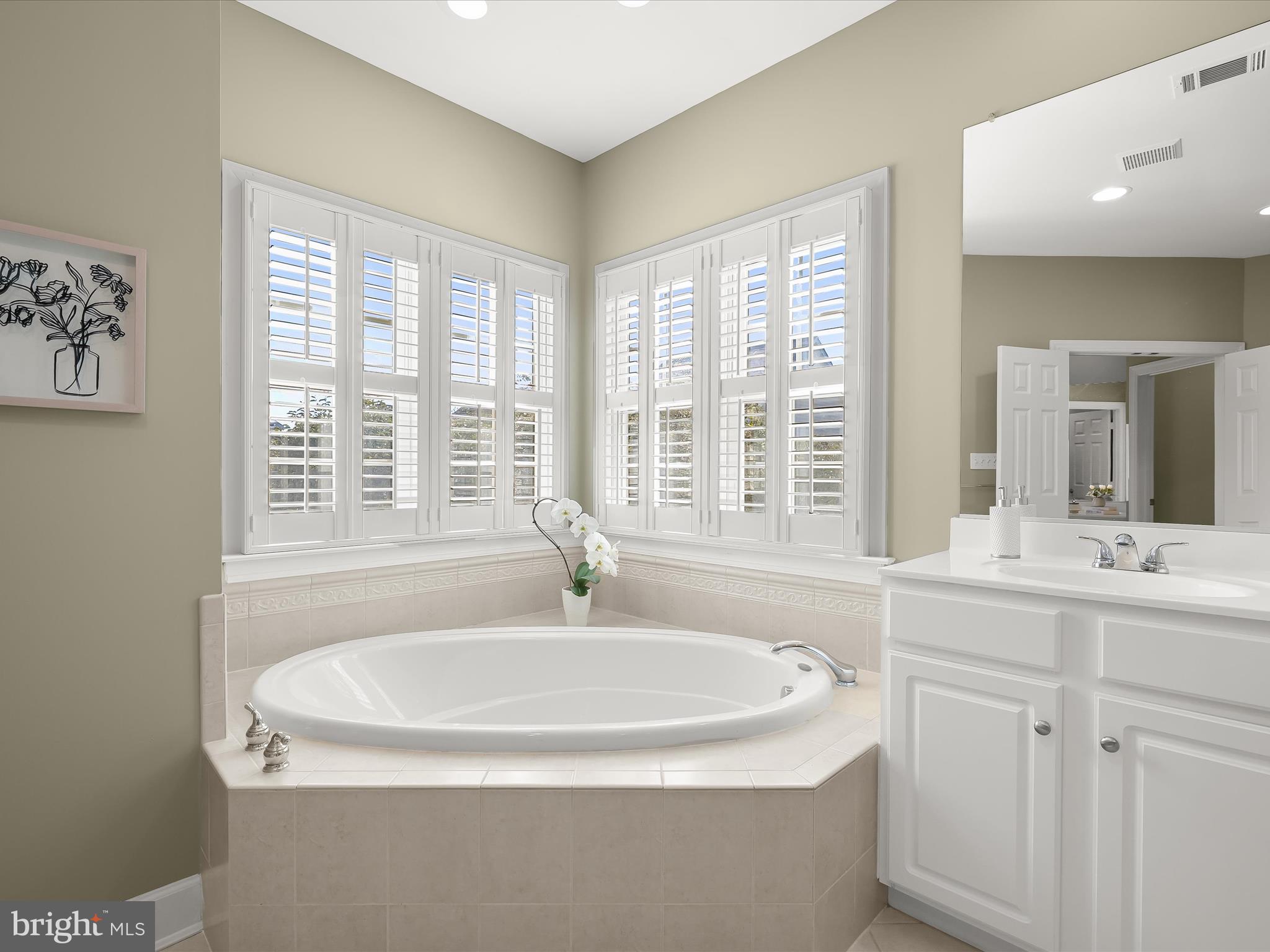 7638 Midtown Road Fulton, MD 20759 - Photo 29 of 63 Primary Bathroom