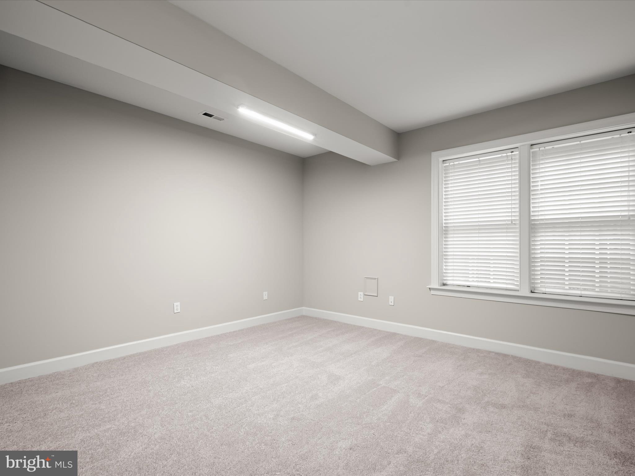 7638 Midtown Road Fulton, MD 20759 - Photo 44 of 63 Lower Level Bedroom