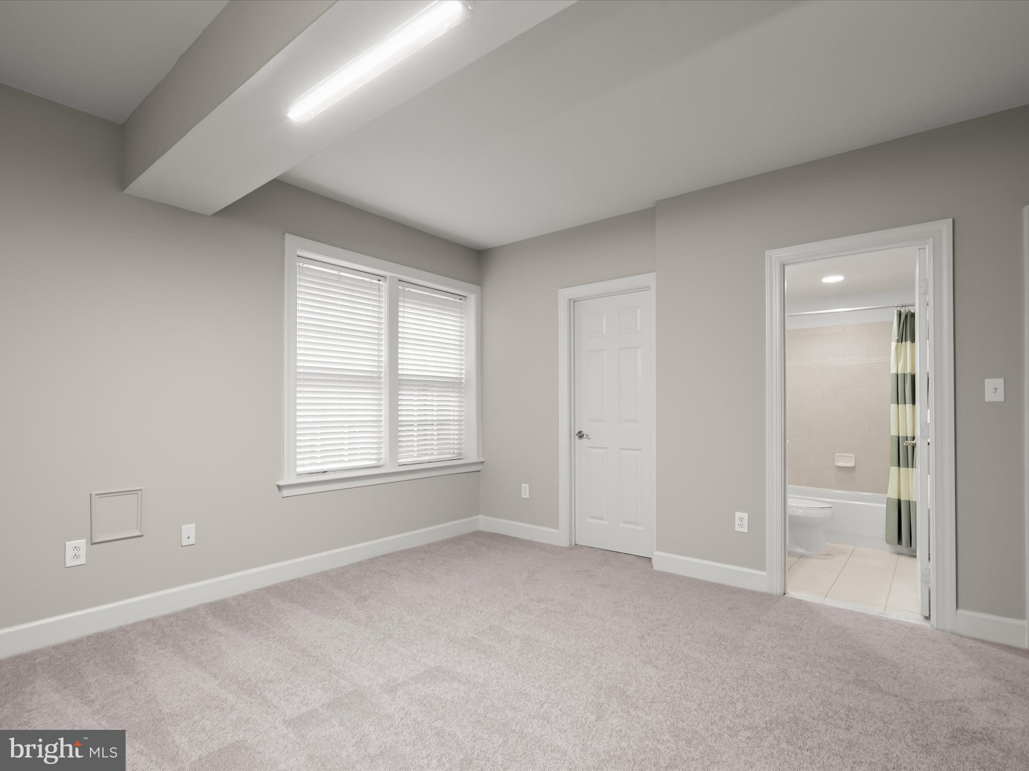 7638 Midtown Road Fulton, MD 20759 - Photo 45 of 63 Lower Level Bedroom