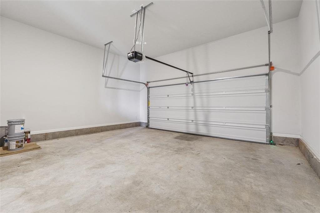 96 Quail Bend Way Dallas, GA 30157 - Photo 37 of 58 a view of a room with an empty space