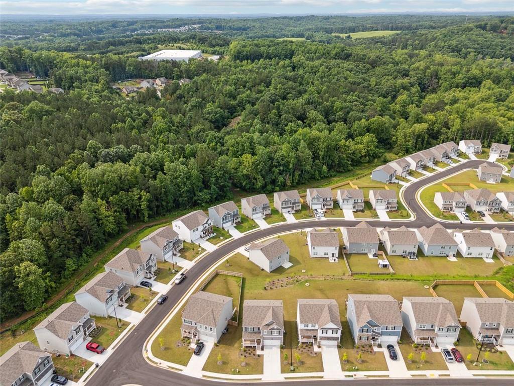 96 Quail Bend Way Dallas, GA 30157 - Photo 41 of 58