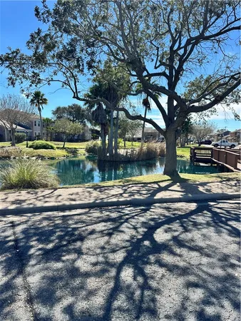 a view of a house with pool