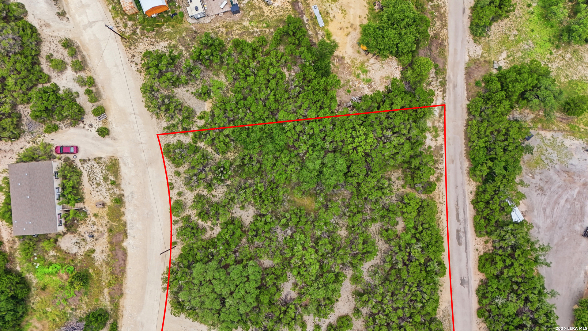 Lot 87 Golf Drive Spring Branch, TX 78070 - Photo 28 of 29