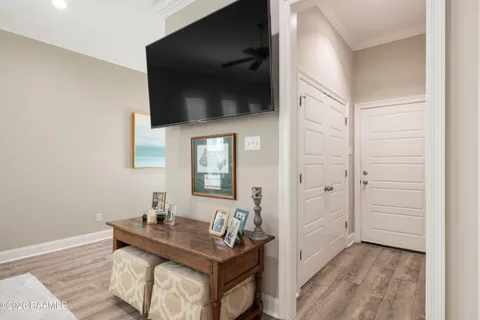 $266,000 | 124 Twin Meadow Lane, Lafayette, LA 70508