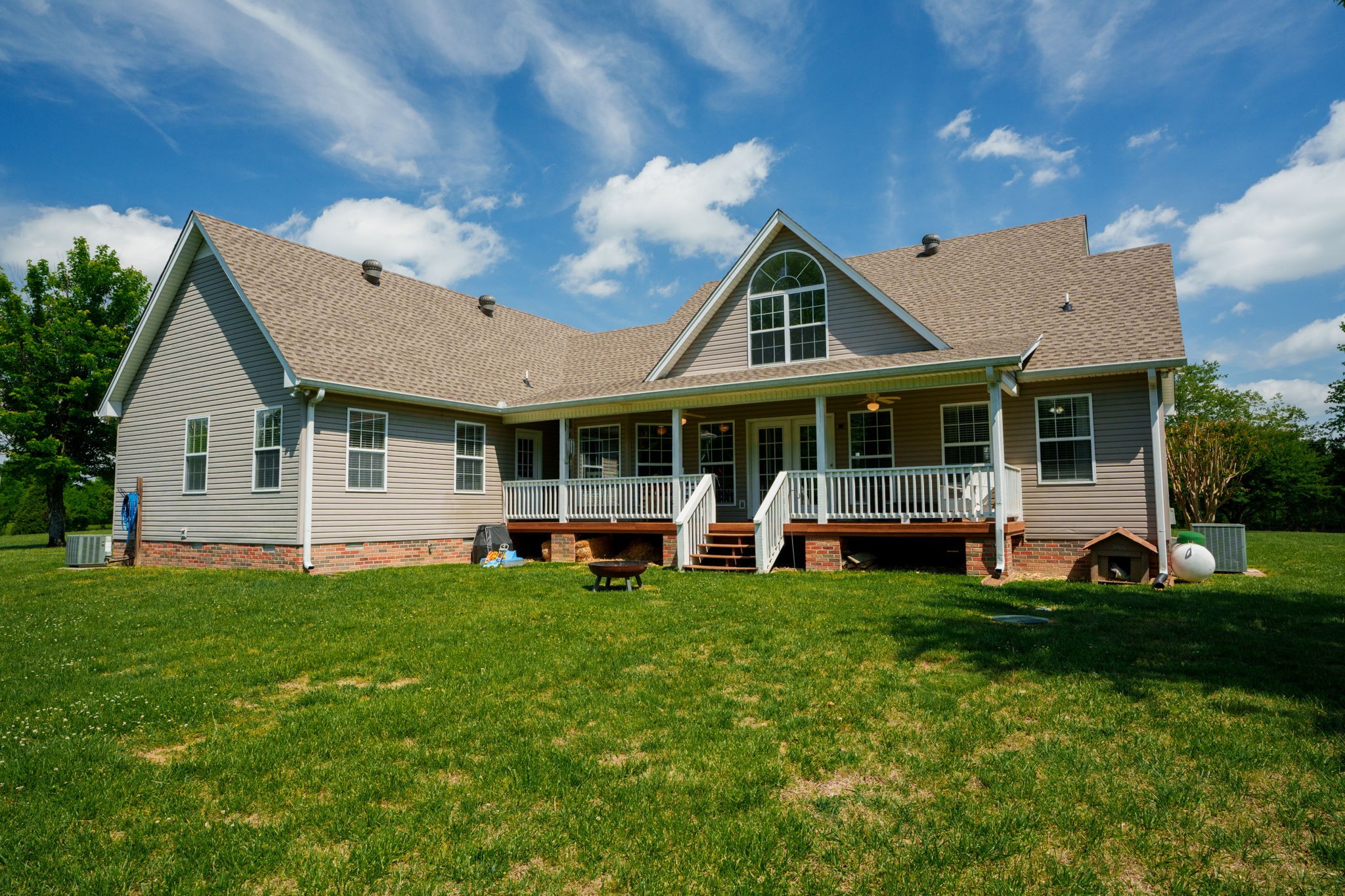 280 Switchboard Road Portland, TN 37148 - Photo 44 of 57