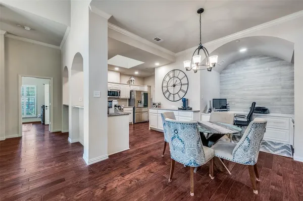 $425,000 | 3075 Willow Grove Boulevard, Unit 1801, McKinney, TX 75070
