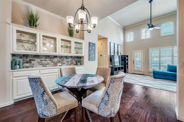 $425,000 | 3075 Willow Grove Boulevard, Unit 1801, McKinney, TX 75070
