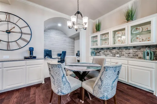 $425,000 | 3075 Willow Grove Boulevard, Unit 1801, McKinney, TX 75070