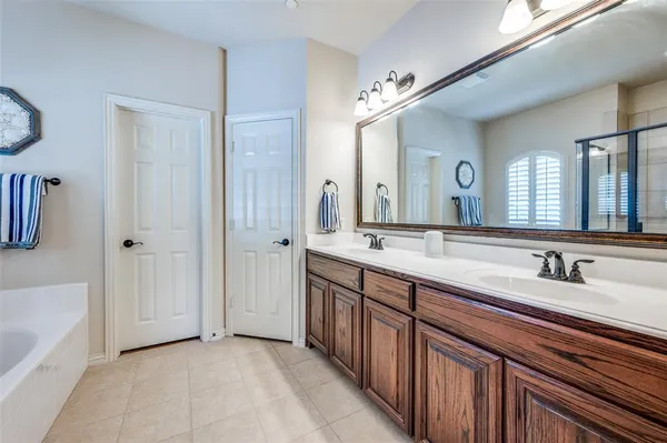 $425,000 | 3075 Willow Grove Boulevard, Unit 1801, McKinney, TX 75070