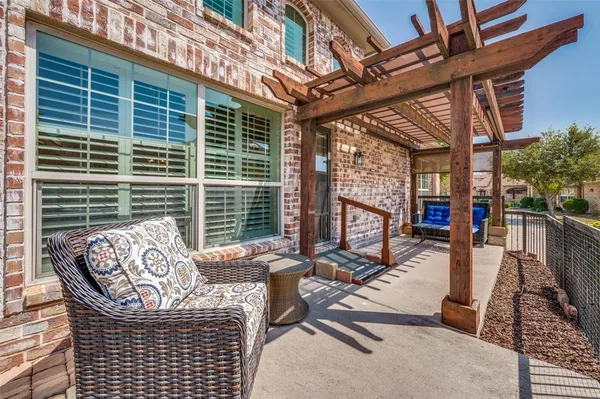 $425,000 | 3075 Willow Grove Boulevard, Unit 1801, McKinney, TX 75070