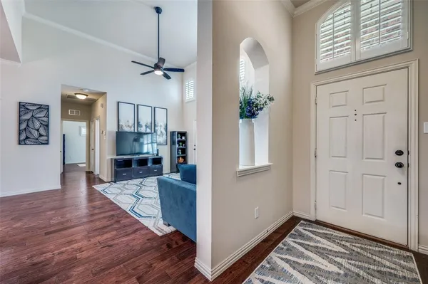 $425,000 | 3075 Willow Grove Boulevard, Unit 1801, McKinney, TX 75070
