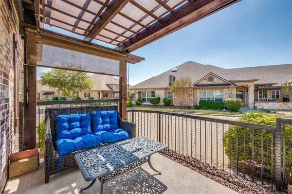 $425,000 | 3075 Willow Grove Boulevard, Unit 1801, McKinney, TX 75070