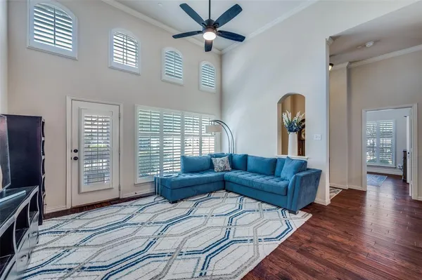 $425,000 | 3075 Willow Grove Boulevard, Unit 1801, McKinney, TX 75070