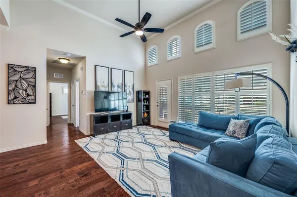 $425,000 | 3075 Willow Grove Boulevard, Unit 1801, McKinney, TX 75070