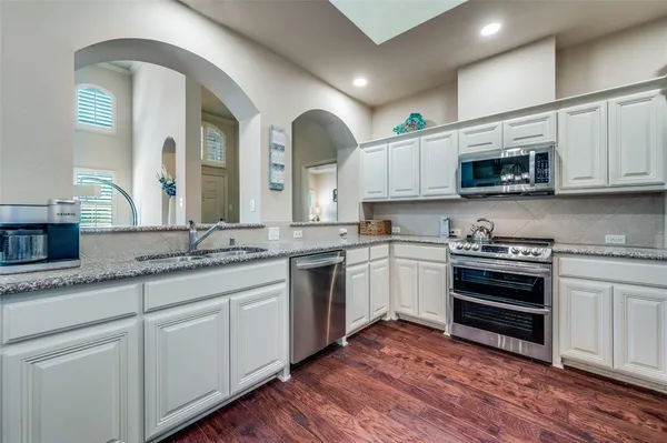 $425,000 | 3075 Willow Grove Boulevard, Unit 1801, McKinney, TX 75070