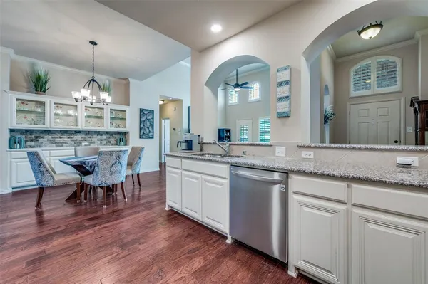 $425,000 | 3075 Willow Grove Boulevard, Unit 1801, McKinney, TX 75070