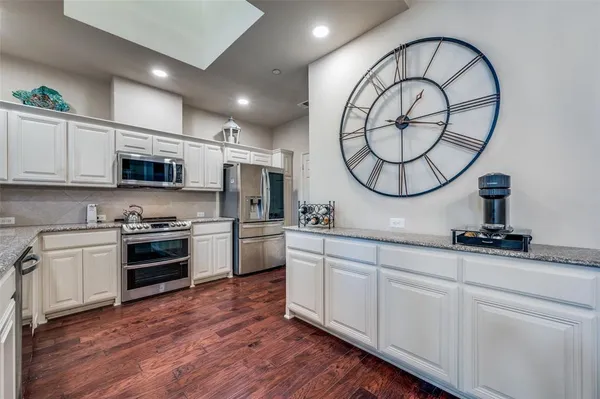 $425,000 | 3075 Willow Grove Boulevard, Unit 1801, McKinney, TX 75070