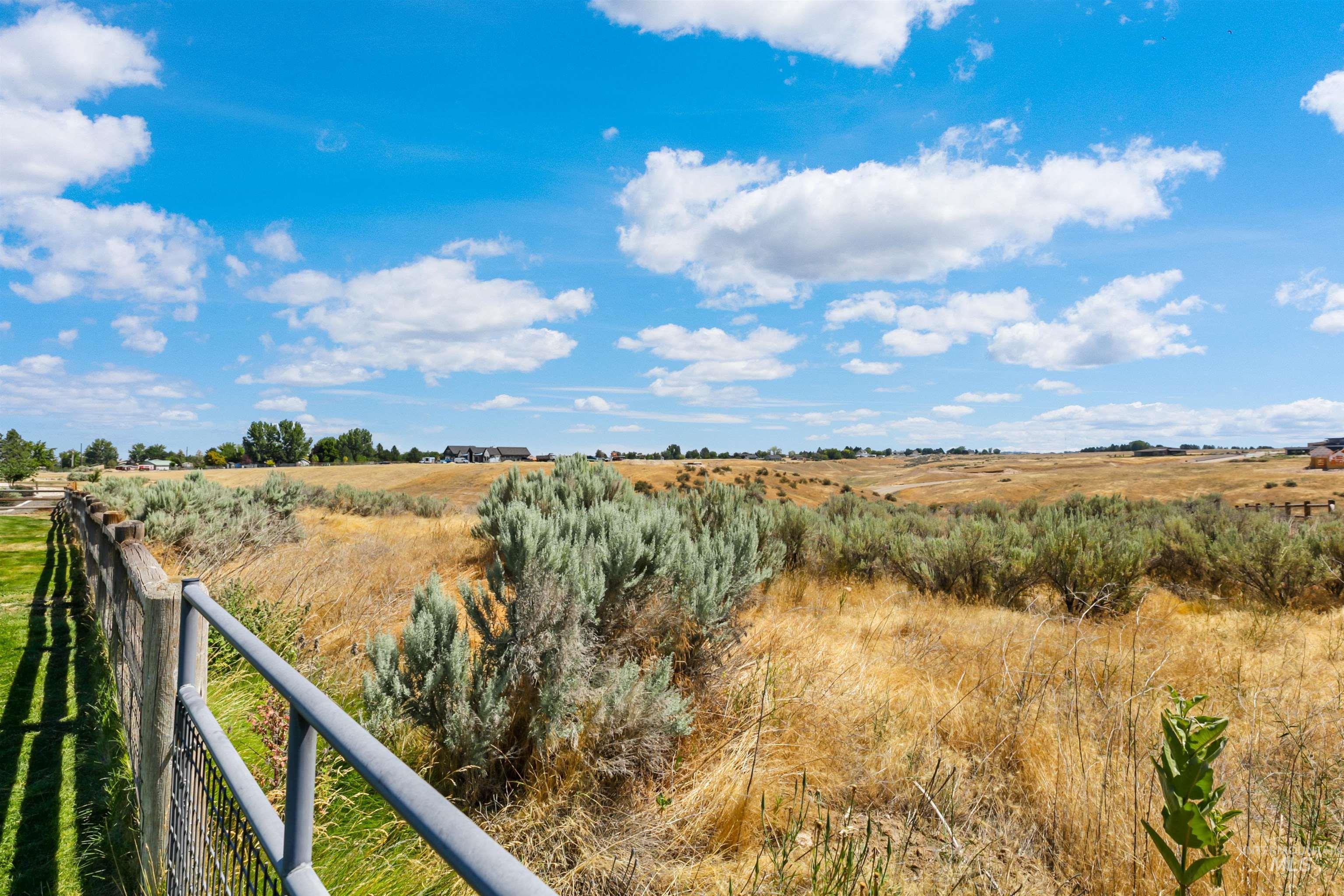 24398 Tombstone Ridge Court Middleton, ID 83644 - Photo 47 of 47 Expansive open land featuring natural grasses and sagebrush