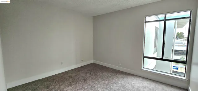 a room that has a window in it