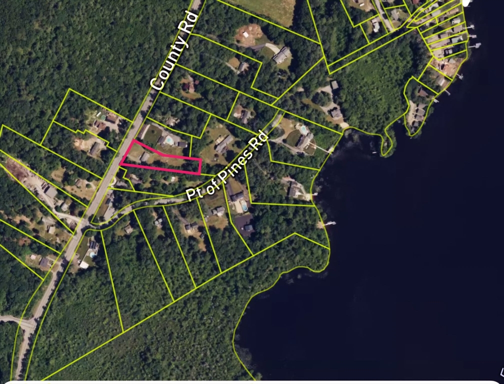 216 County Road East Freetown, MA 02717 - Photo 19 of 19