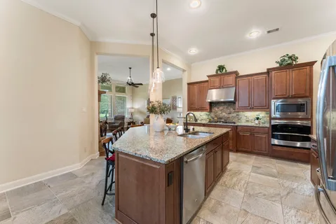 $529,900 | 4787 Jackson Square Drive, Conroe, TX 77304