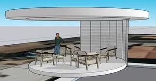 $287,000 | Lot 5 Calle Hueneme, La Quinta, CA 92253