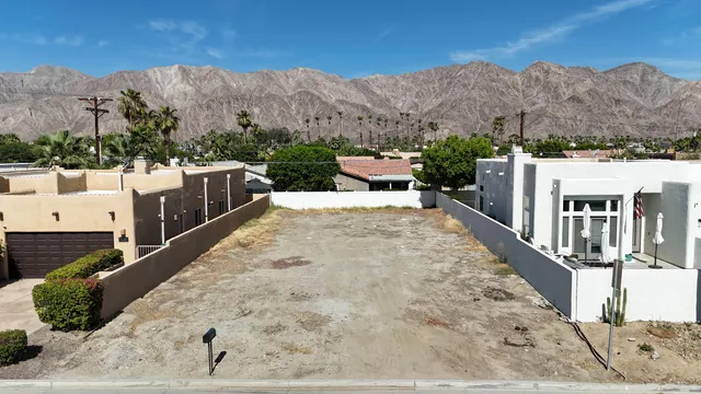 $287,000 | Lot 5 Calle Hueneme, La Quinta, CA 92253