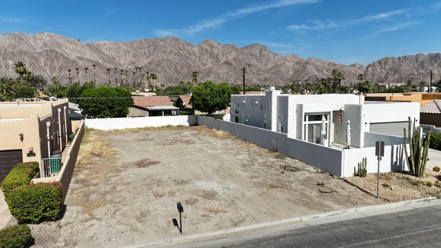 $287,000 | Lot 5 Calle Hueneme, La Quinta, CA 92253