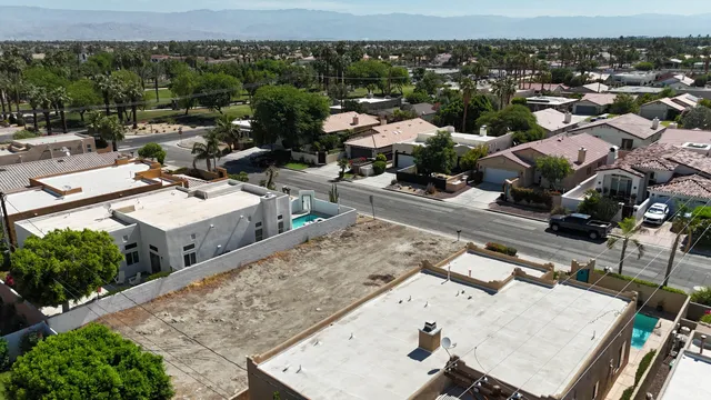 $287,000 | Lot 5 Calle Hueneme, La Quinta, CA 92253